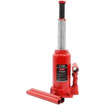 Macaco Hidráulico Tipo Garrafa Capacidade 4 Toneladas