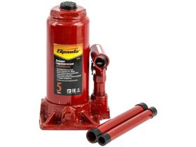 Macaco hidráulico tipo garrafa capacidade 5 toneladas - 5032355