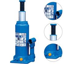 Macaco Hidráulico Tipo Garrafa com Capacidade para 8 Toneladas CJ8 8700 Bovenau