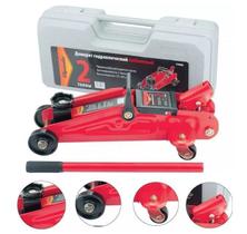 Macaco Hidráulico Tipo Jacaré 02 Toneladas - Sparta