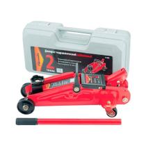 Macaco Hidráulico Tipo Jacaré 2 Toneladas 135mm/300mm Sparta Macaco Hidráulico Tipo Jacaré 2 Toneladas 135mm/300mm Sparta