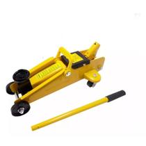 Macaco Hidráulico Tipo Jacaré 2 Toneladas C/ Maleta Titanium Macaco Hidráulico Tipo Jacaré 2 Toneladas C/ Maleta Titanium