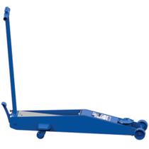 Macaco Hidráulico Tipo Jacaré 2 Toneladas com Rodas de Ferro - J2200 - BOVENAU