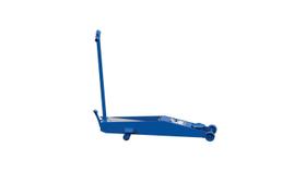 Macaco Hidráulico Tipo Jacaré 2 Toneladas J2200 Bovenau Unica