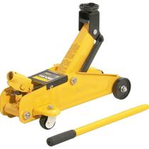 Macaco Hidráulico Tipo Jacaré 2TON Portátil C/ Maleta VONDER Macaco Hidráulico Tipo Jacaré 2TON Portátil C/ Maleta VONDER