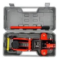 Macaco Hidráulico Tipo Jacaré 2Ton Portátil Com Maleta Hulk Macaco Hidráulico Tipo Jacaré 2Ton Portátil Com Maleta Hulk