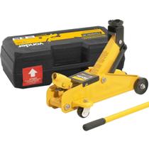 Macaco Hidráulico Tipo Jacaré 2Toneladas com Maleta - 6874200200 - VONDER