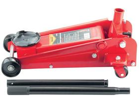 Macaco Hidráulico Tipo Jacaré 3 Toneladas 130 - 490 Mm