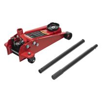 Macaco hidraulico tipo jacare, 3t, elevacao 130-465mm, 1pc // sparta