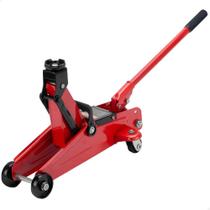 Macaco Hidraulico Tipo Jacare Até 2 Toneladas Elevação 125-3