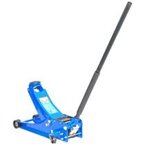 Macaco Hidráulico Tipo Jacaré Rebaixado 3T