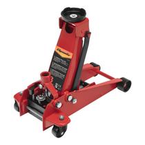 Macaco Hidráulico Tipo Jacaré SPARTA 3 Toneladas Elevação 130-465mm 5101055