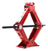 Macaco Hidráulico tipo Sanfona Até 1 tonelada Ferramenta Mecânica Carro Caminhonete