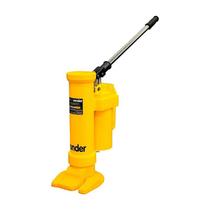 Macaco hidráulico tipo unha 5 toneladas vonder