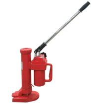 Macaco Hidráulico Tipo Unha Capacidade 5 Toneladas