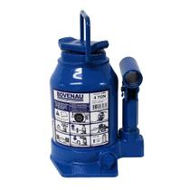 Macaco Hidráulico Tipop Garrafa 4 Toneladas Bovenau