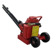 Macaco Hidropneumático Tipo Garrafa 50T