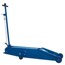 Macaco Jacaré 10 T Hidráulico Rodas Ferro J10100 Bovenau