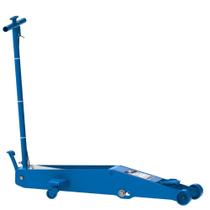 Macaco Jacaré 2 T Hidráulico Trava De Segurança J2200TS Bovenau