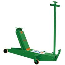 Macaco Jacaré 2 Toneladas Longo com Roda de Poliuretano FORTG Macaco Jacaré 2 Toneladas Longo com Roda de Poliuretano FORTG