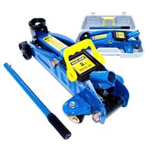 Macaco Jacaré Hidráulico 2 Ton Com Maleta 3081 bremen