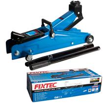 Macaco Jacaré Hidráulico 3 Toneladas Fixtec FJTJ203 Heavy Duty Alta Resistência