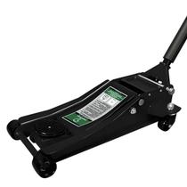 Macaco Jacaré Rebaixado 3 Ton. Bomba Dupla (PRETO) - Potente Brasil