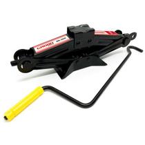 Macaco Jacaré Sanfona Para Carros Passeio Automóveis 1T 1000 Kg Universal