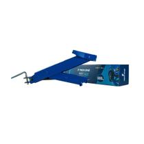 Macaco Joelho 600Kg cor Azul Tech One - PW-E-3061 Macaco Joelho 600Kg cor Azul Tech One - PW-E-3061