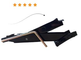 Macaco Joelho Universal Gol G3 G4 G5 G6 Automotivo