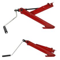 Macaco Joelho Universal SW levanta carro até 600KG Macaco Joelho Universal SW levanta carro até 600KG