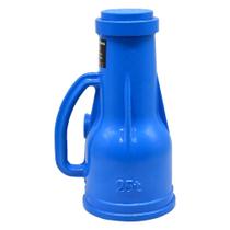 Macaco Mecânico 25Ton MM25 ACM TOOLS