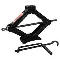 Macaco Mecânico Sanfona 1 Tonelada Carro Passeio Universal