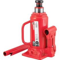 Macaco Nove54 Tipo Garrafa Hidráulico 10 Ton Super Reforçado