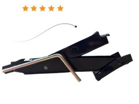 Macaco Para Carro Ford Ka Fiesta Focus Joelho