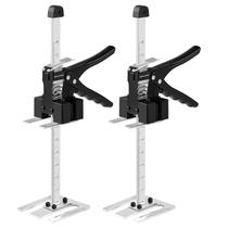 Macaco para Móveis INNOVJOPRO 40cm Elevação 200kg Kit 2 Unidades Macaco para Móveis INNOVJOPRO 40cm Elevação 200kg Kit 2 Unidades