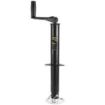 Macaco para Trailer GARTOWEE 5000 lbs Viagem Vertical de 38 cm