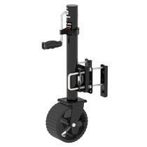 Macaco para Trailer TOWKING Roda 8" Capacidade 900 kg Vertical 33 cm