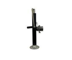 Macaco Pedestal Carretinha Agricola Reforçado Ate 4000kg