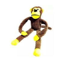 Macaco pelúcia