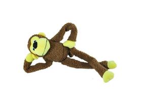 Macaco Plush 40cm - Power Pet's