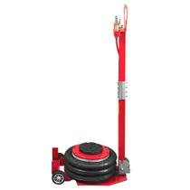 Macaco Pneumático Sanfonado 3 Toneladas - Huntec