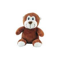 Macaco safari pelucia 15cm smonkey15 cks toys Macaco safari pelucia 15cm smonkey15 cks toys
