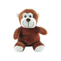 Macaco safari pelucia 20cm smonkey20 cks toys Macaco safari pelucia 20cm smonkey20 cks toys