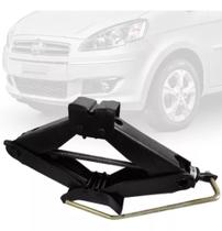 Macaco Sanfona 1.200kg Andorinha Fiat Idea Novo