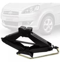 Macaco Sanfona 1.200kg Andorinha Fiat Idea Novo