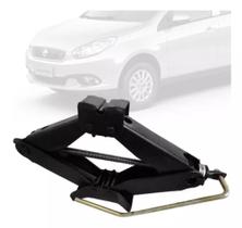 Macaco Sanfona 1.200kg Fiat SienNa