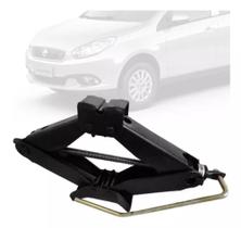 Macaco Sanfona 1.200kg Fiat SienNa