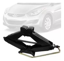 Macaco Sanfona 1.200kg Hyundai Elantra