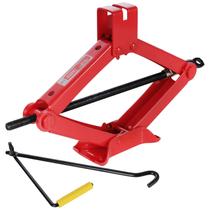 Macaco Sanfona 2 Toneladas Universal Para Carros Alira Home